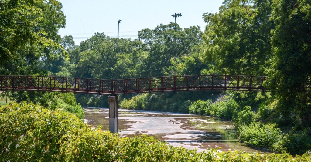 Govalle: A Growing Jewel