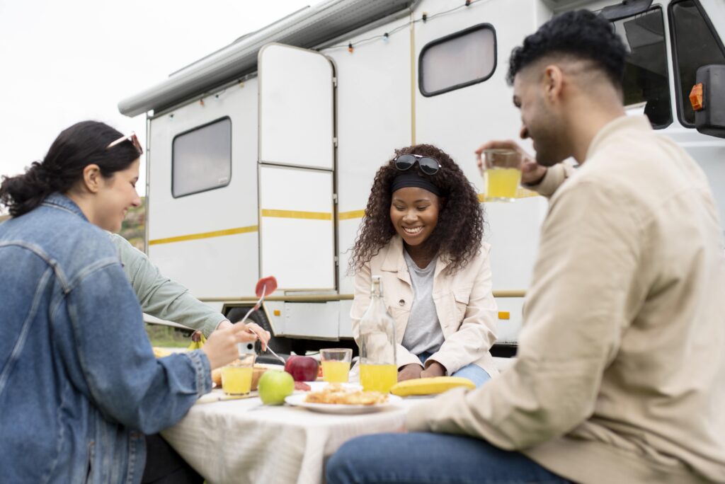 people-enjoying-truck-food