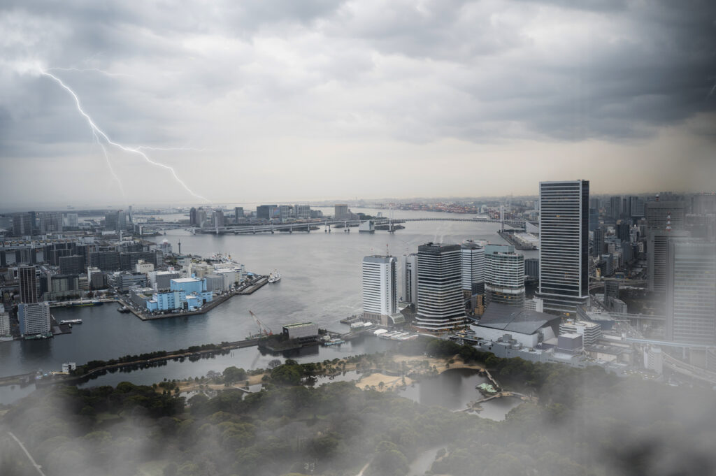 Austin-history-of-tornadoes